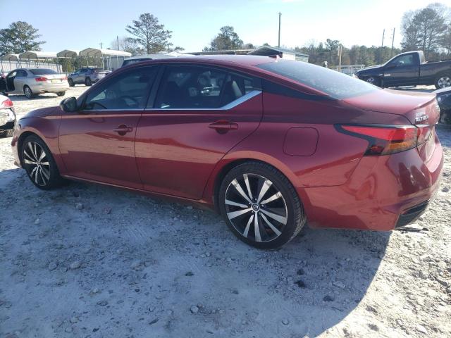 Photo 2 from auction – 2019 NISSAN ALTIMA SR with VIN 1N4BL4CV4KC184803