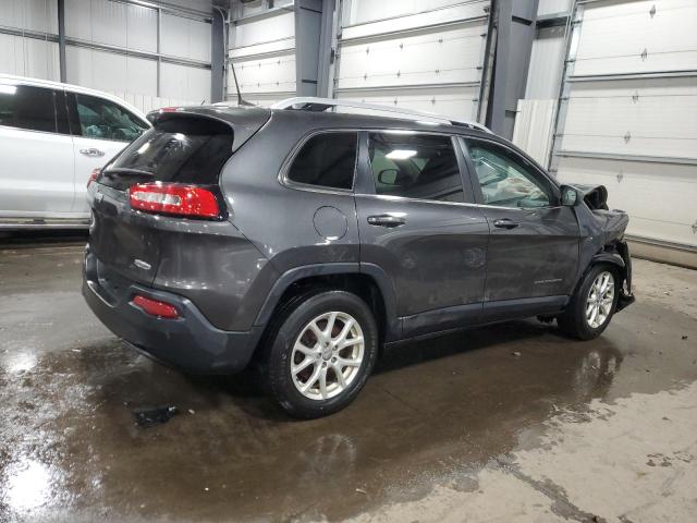 Photo 3 from auction – 2016 JEEP CHEROKEE L with VIN 1C4PJMCB5GW268873