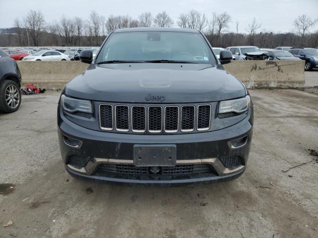 Photo 5 from auction – 2015 JEEP GRAND CHER with VIN 1C4RJFCG7FC190113