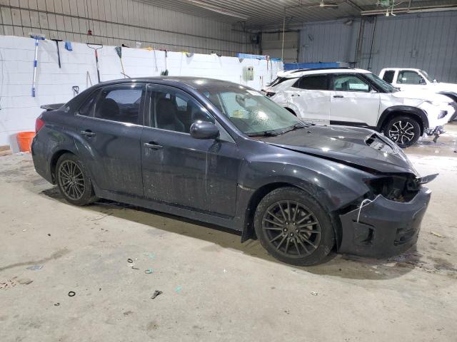 Photo 4 from auction – 2011 SUBARU IMPREZA WR with VIN JF1GV7F61BG510510