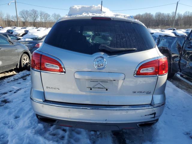 Photo 6 from auction – 2013 BUICK ENCLAVE with VIN 5GAKVCKD6DJ224127
