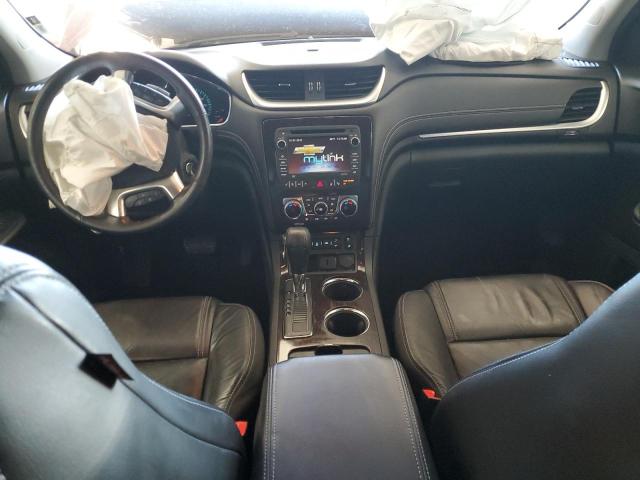 Photo 8 from auction – 2015 CHEVROLET TRAVERSE L with VIN 1GNKVJKD3FJ194758