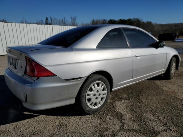Photo 3 from auction – 2005 HONDA CIVIC LX with VIN 1HGEM22545L075662