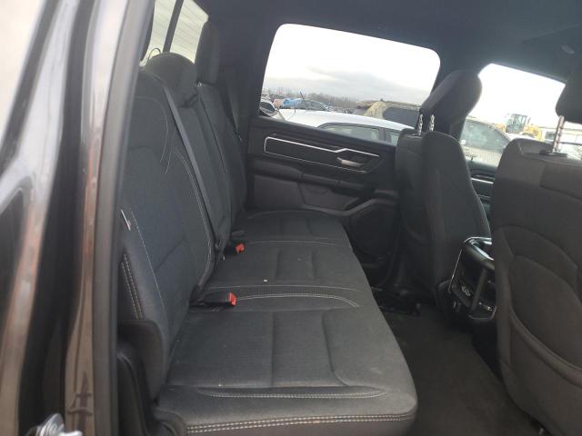 Photo 10 from auction – 2020 RAM 1500 BIG H with VIN 1C6SRFFT5LN182151