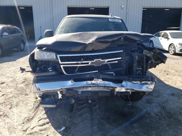 Photo 5 from auction – 2006 CHEVROLET SILVERADO with VIN 1GCEC19T06Z154227