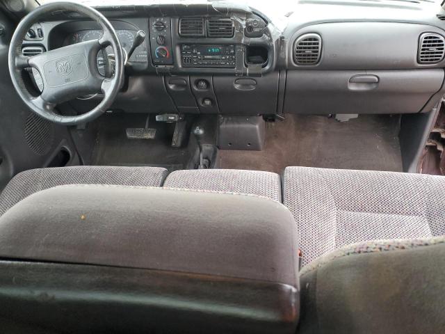 Photo 8 from auction – 2001 DODGE RAM 1500 with VIN 3B7HF13Z71G175117