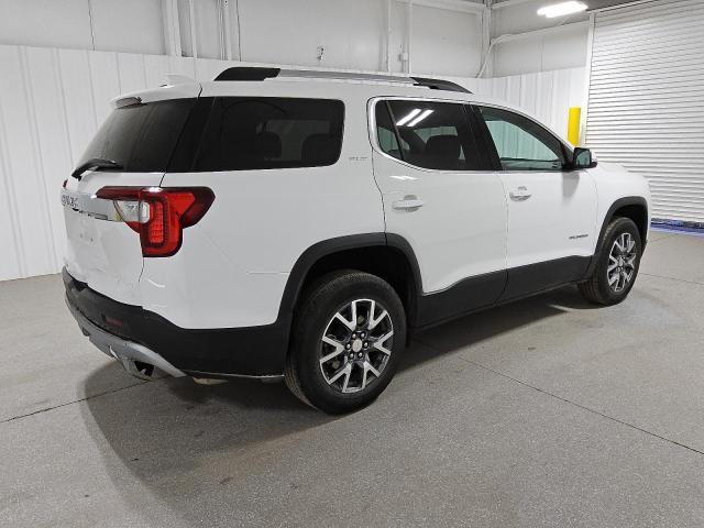 Photo 3 from auction – 2023 GMC ACADIA SLT with VIN 1GKKNML49PZ245261