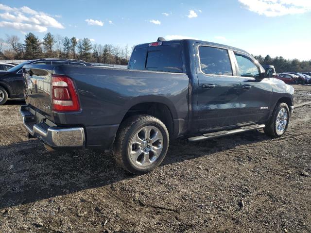 Photo 3 from auction – 2021 RAM 1500 BIG H with VIN 1C6SRFFT6MN563282