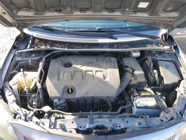 Photo 11 from auction – 2013 TOYOTA COROLLA BA with VIN 5YFBU4EE6DP164163