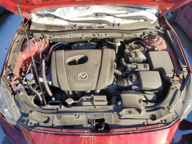 Photo 11 from auction – 2015 MAZDA 3 TOURING with VIN 3MZBM1V78FM163202