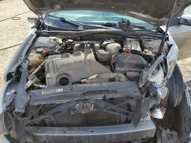 Photo 11 from auction – 2008 LINCOLN MKZ with VIN 3LNHM26T98R643247