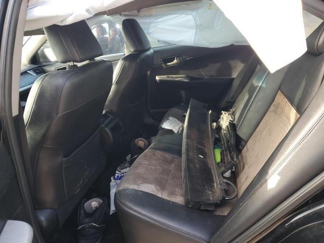 Photo 10 from auction – 2014 TOYOTA CAMRY L with VIN 4T1BF1FK3EU795689