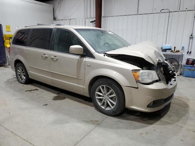 Photo 4 from auction – 2014 DODGE GRAND CARA with VIN 2C4RDGCG9ER466004