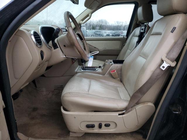 Photo 7 from auction – 2007 FORD EXPLORER E with VIN 1FMEU64EX7UA36487