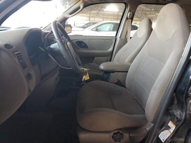 Photo 7 from auction – 2001 FORD ESCAPE XLT with VIN 1FMCU03151KB90594