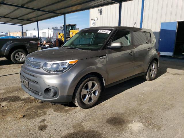 Photo 1 from auction – 2017 KIA SOUL with VIN KNDJN2A2XH7487583