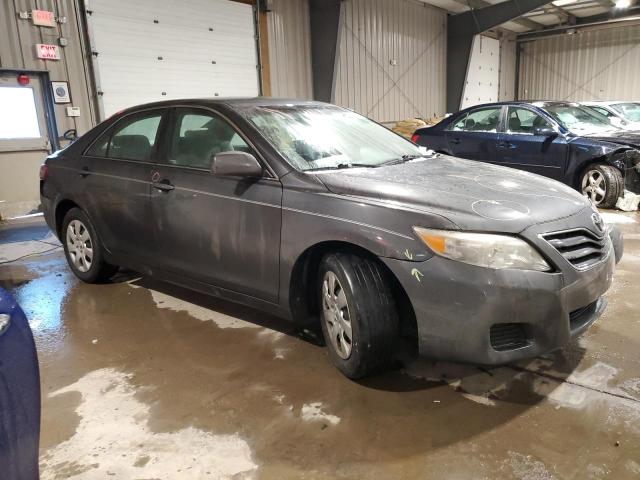 Photo 4 from auction – 2011 TOYOTA CAMRY BASE with VIN 4T1BF3EK6BU196942