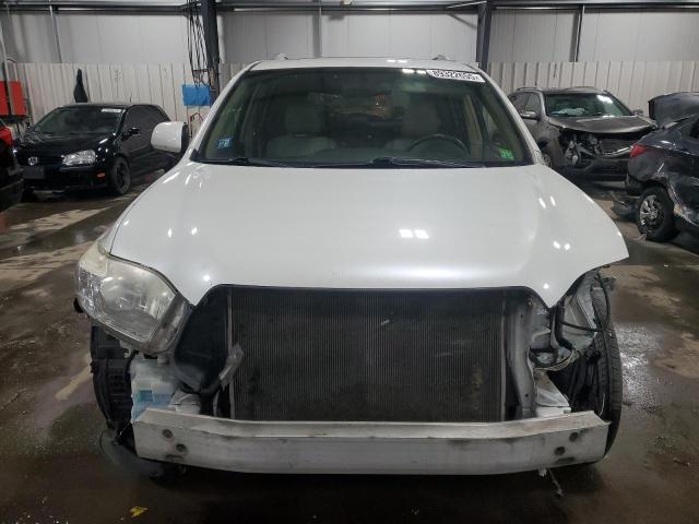 Photo 5 from auction – 2008 TOYOTA HIGHLANDER with VIN JTEES42A482065426