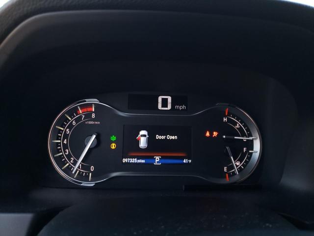 Photo 9 from auction – 2018 HONDA PILOT EX with VIN 5FNYF5H32JB003756
