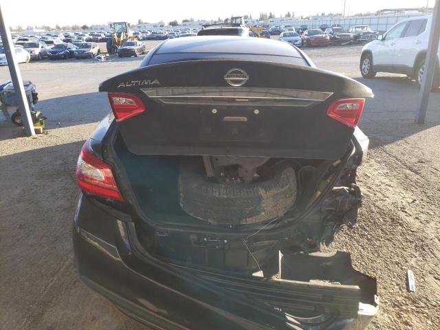 Photo 6 from auction – 2016 NISSAN ALTIMA 2.5 with VIN 1N4AL3AP1GC283855