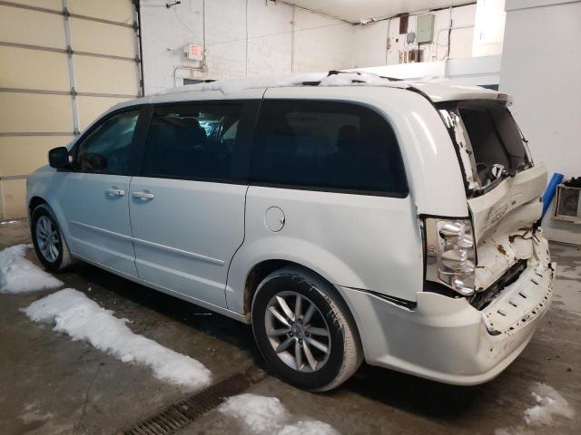 Photo 2 from auction – 2013 DODGE GRAND CARA with VIN 2C4RDGCG2DR770516