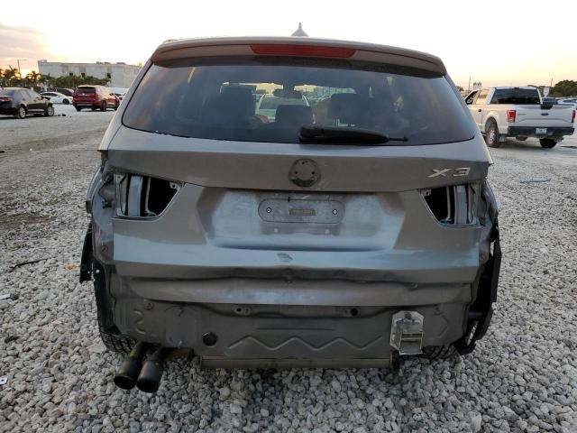 Photo 6 from auction – 2013 BMW X3 XDRIVE2 with VIN 5UXWX9C52D0A21862