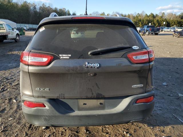 Photo 6 from auction – 2015 JEEP CHEROKEE L with VIN 1C4PJMCB3FW772272