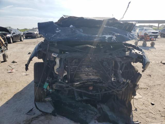 Photo 5 from auction – 2018 DODGE DURANGO R/ with VIN 1C4SDJCT9JC198246