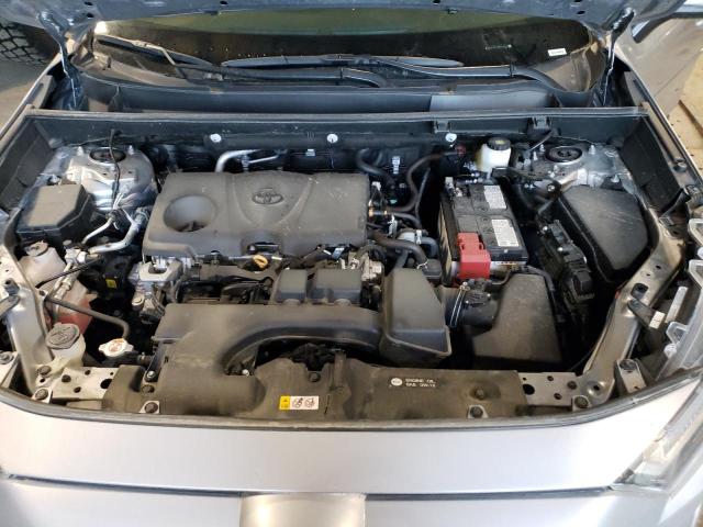 Photo 12 from auction – 2024 TOYOTA RAV4 XLE with VIN 2T3P1RFV1RC447319