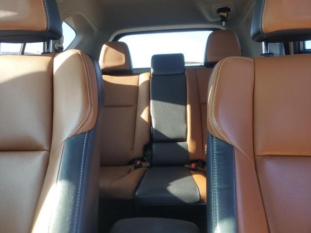 Photo 10 from auction – 2017 TOYOTA RAV4 LIMIT with VIN 2T3YFREV3HW330278