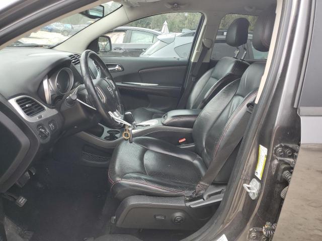 Photo 7 from auction – 2014 DODGE JOURNEY R/ with VIN 3C4PDDEG4ET257897