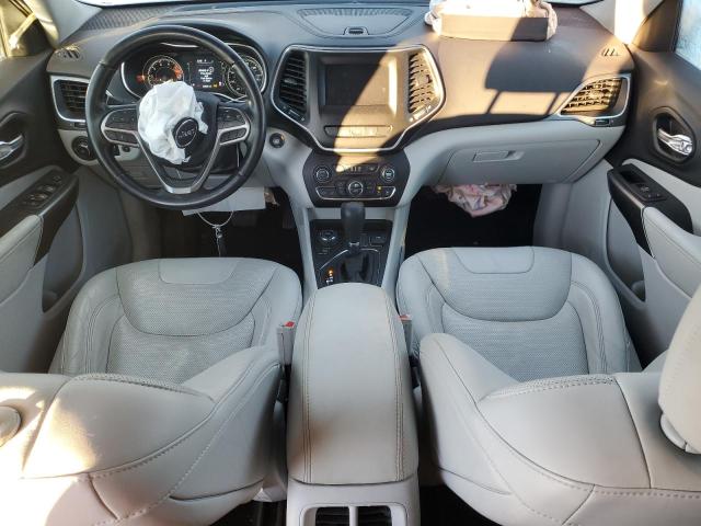 Photo 8 from auction – 2020 JEEP CHEROKEE L with VIN 1C4PJMLX8LD644306