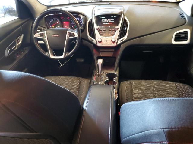 Photo 8 from auction – 2015 GMC TERRAIN SL with VIN 2GKALREK1F6257330