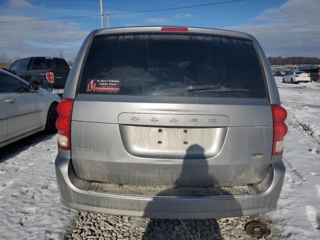 Photo 6 from auction – 2014 DODGE GRAND CARA with VIN 2C4RDGBG3ER298197