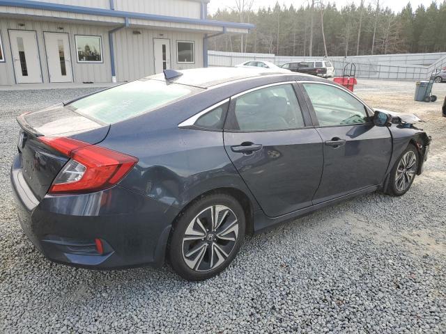 Photo 3 from auction – 2016 HONDA CIVIC EXL with VIN 19XFC1F78GE016332
