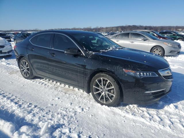 Photo 4 from auction – 2016 ACURA TLX with VIN 19UUB2F35GA007699
