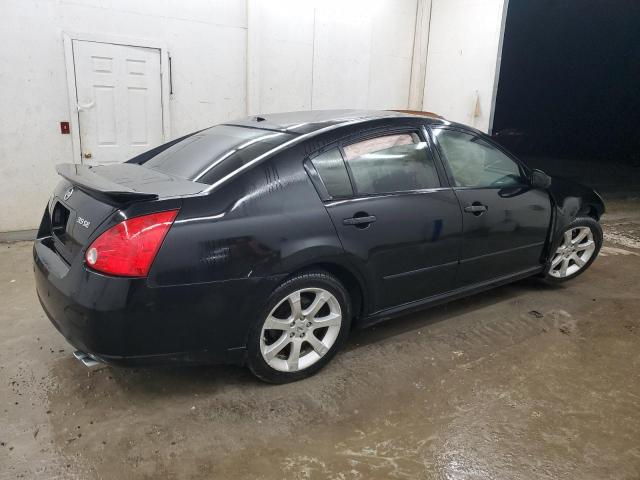 Photo 3 from auction – 2008 NISSAN MAXIMA SE with VIN 1N4BA41E88C813500