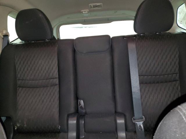Photo 10 from auction – 2017 NISSAN ROGUE S with VIN KNMAT2MV6HP583691