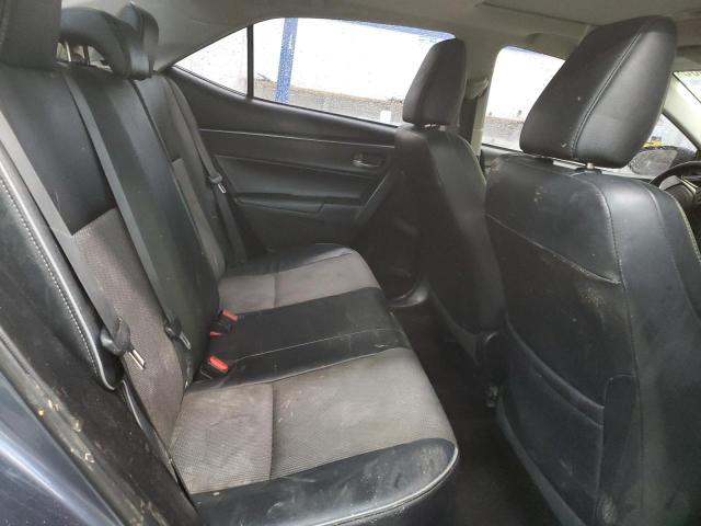 Photo 10 from auction – 2014 TOYOTA COROLLA L with VIN 2T1BURHE2EC014786