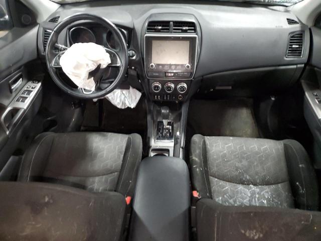 Photo 8 from auction – 2020 MITSUBISHI OUTLANDER with VIN JA4AP4AU9LU030209