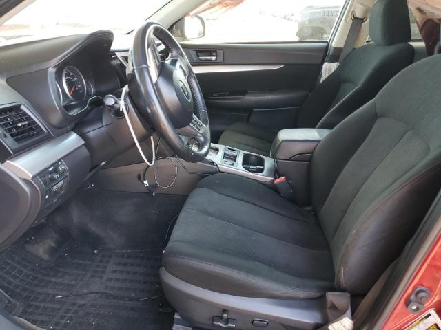 Снимка 7 от търг – 2014 SUBARU OUTBACK 2. с VIN 4S4BRBCC1E3300924
