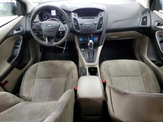 Photo 8 from auction – 2016 FORD FOCUS SE with VIN 1FADP3F27GL386003
