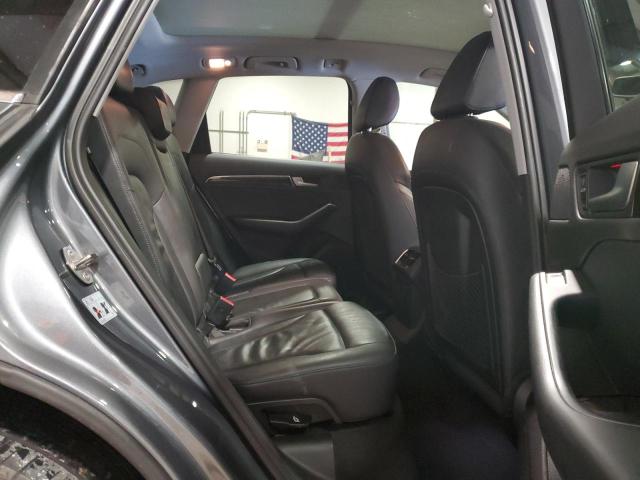 Photo 11 from auction – 2014 AUDI Q5 PREMIUM with VIN WA1LFAFP4EA106520