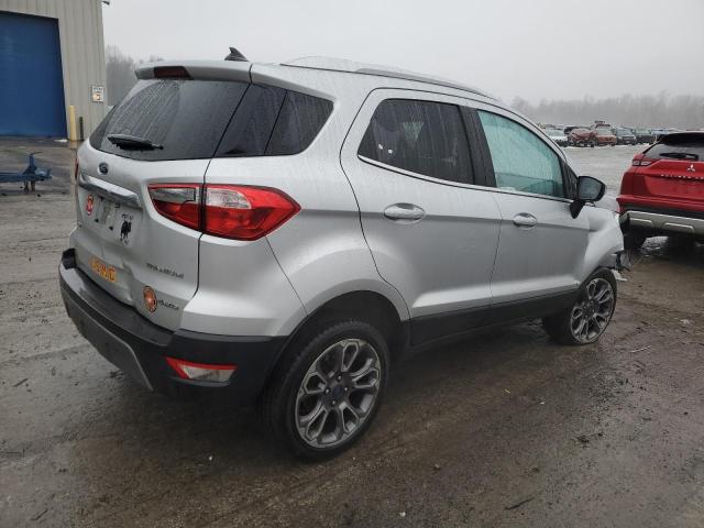 Photo 3 from auction – 2021 FORD ECOSPORT T with VIN MAJ6S3KL0MC406951