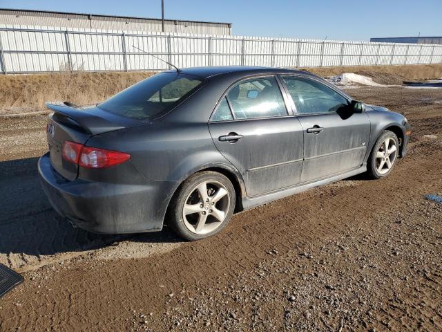 Photo 3 from auction – 2005 MAZDA 6 S with VIN 1YVHP80D855M52119