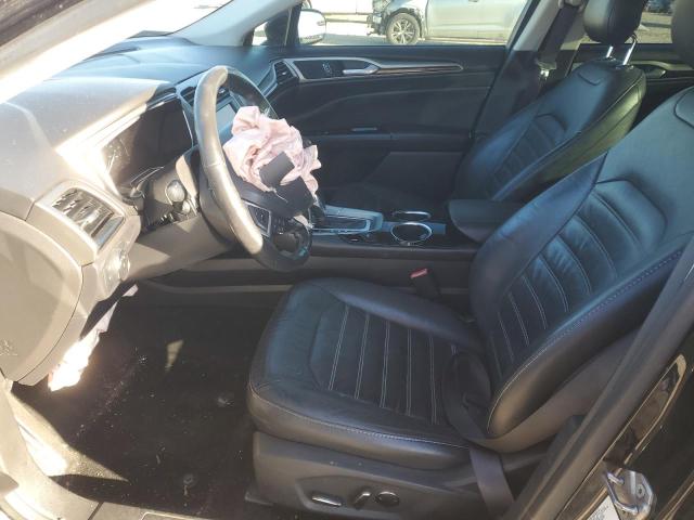 Photo 7 from auction – 2013 FORD FUSION SE with VIN 3FA6P0PU0DR285549