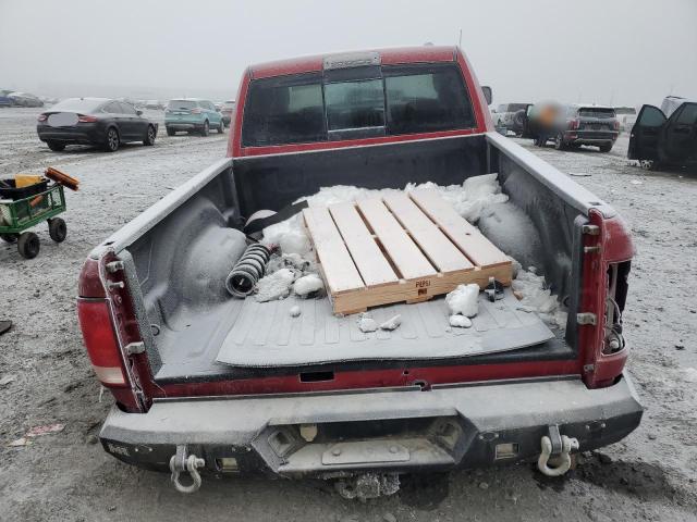 Photo 6 from auction – 2010 DODGE RAM 1500 with VIN 1D7RV1GT7AS124650