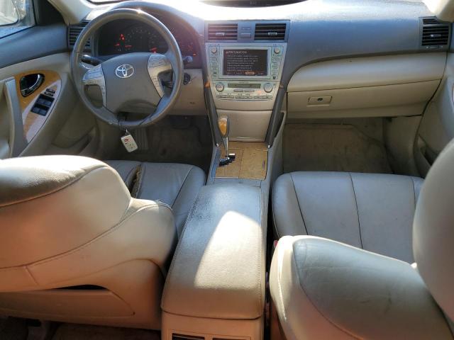 Photo 8 from auction – 2007 TOYOTA CAMRY LE with VIN 4T1BK46K97U554641