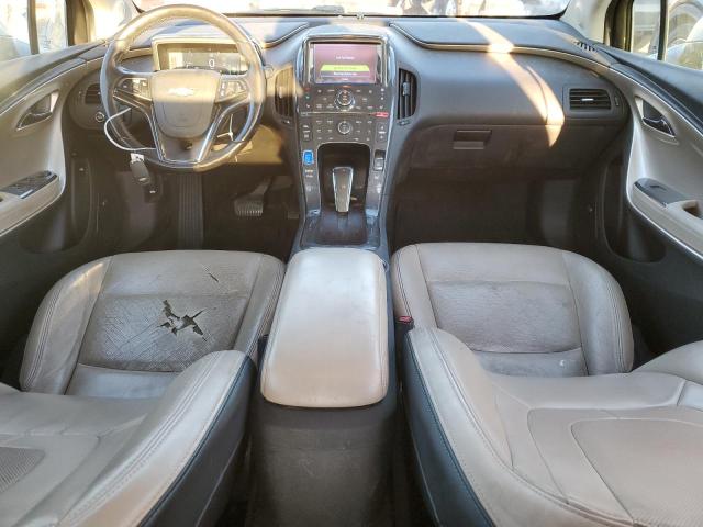 Photo 8 from auction – 2012 CHEVROLET VOLT with VIN 1G1RH6E42CU118684