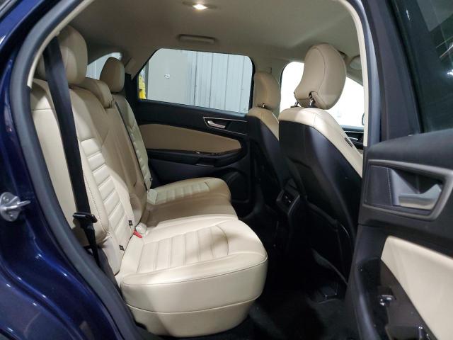 Photo 11 from auction – 2016 FORD EDGE SEL with VIN 2FMPK4J82GBB47431